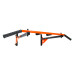 Купить Турник  Besport BS-T0004 с 4 ручками красный в Киеве - фото №1